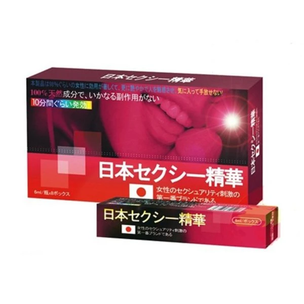 女性催情产品完整解析:提升亲密关系的科学指南